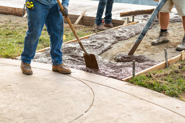 Best Concrete Patio Contractor  in Whitney, NV