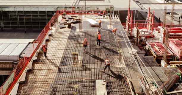 Best Concrete Repair Services  in Whitney, NV