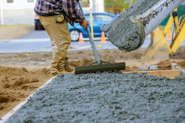 Best Concrete Walkway Installation  in Whitney, NV