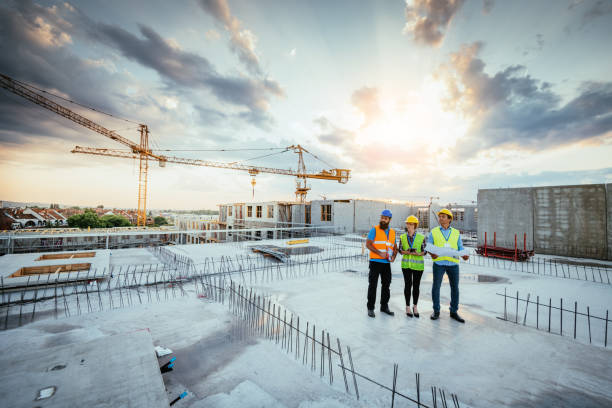 Best Best Concrete Contractor  in Whitney, NV