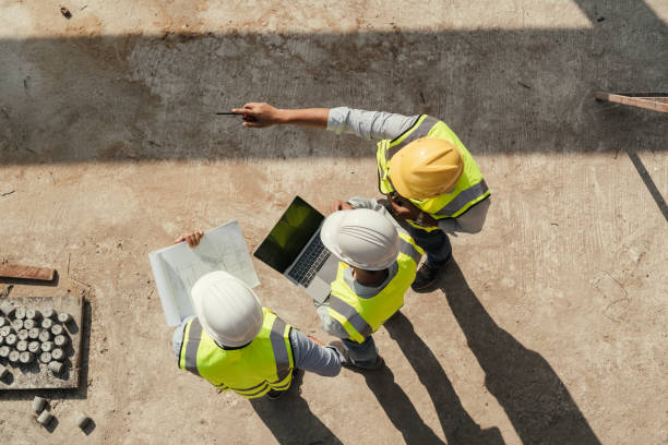 Best Decorative Concrete Services  in Whitney, NV