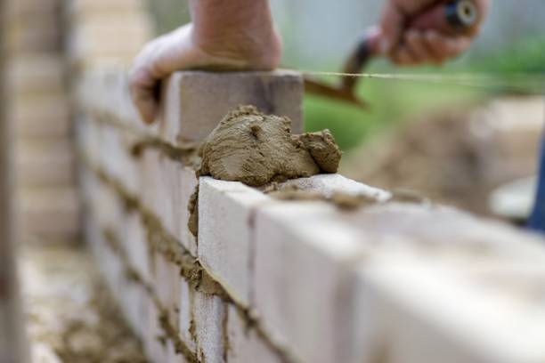 Best Concrete Crack Repair  in Whitney, NV