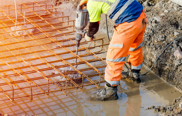 Concrete Driveway Repair Near Me in NV