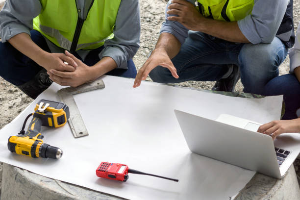 Best Waterproofing & Drywells  in Whitney, NV