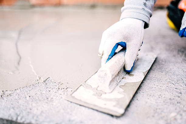 Waterproofing & Drywells in NV