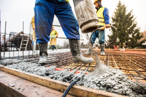 Best Concrete Walkway Installation  in Whitney, NV
